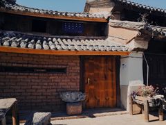 -巍山古城