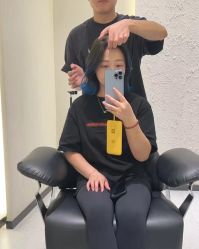 -IN STYLE•造型