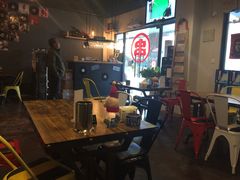 -博串堂(明发商业广场店)