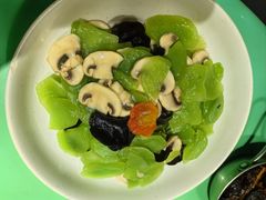 -长安大牌档之龙头酒肆(荣民龙首广场店)