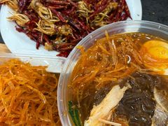 -平壤馆(西塔街店)