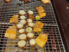 -夜食白市Yespicy·烧烤啤酒宵夜(番禺四海城店)