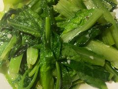 清炒时蔬-田婆婆的菜(海口友谊阳光城店)