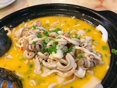 -李师傅脆肚(梅林店)