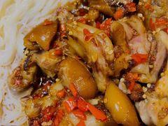 -贤花饭店(城阳店)