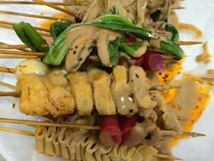 -郭记小街麻辣烫(虎坊路店)