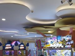 -meland·儿童乐园·游戏厅娃娃机·电玩Xbox(成都合生汇店)