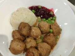 -宜家·瑞典风味餐厅(烟台路店)