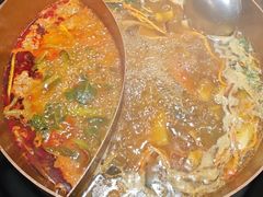 -一善菌·云南菌汤·云南菜(银泰城店)
