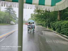 -日照海滨国家森林公园