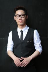 高级发型师tony余俊128-CARR SALON