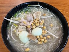 -青石桥老瓦房肥肠粉总店(青石桥总店)