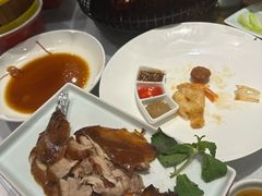 -京味斋·北京烤鸭(北京南站洋桥店)