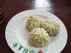 -小胖包子王(光明楼店)
