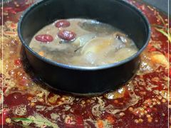 -楠火锅(龙阳广场店)