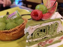 -PAOPAO Bakery&Café(港汇店)