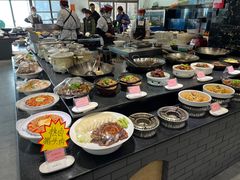 -曹家小菜(胜太路店)