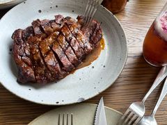 -BOR Eatery(安福路店)