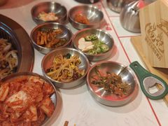 -杨记齐齐哈尔烤肉(总店)