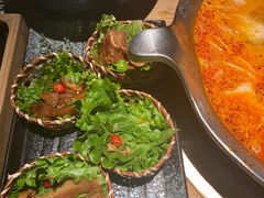 -湊湊火锅·茶憩(杭州湖滨银泰in77店)