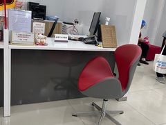 -中国工商银行(锦绣路支行)