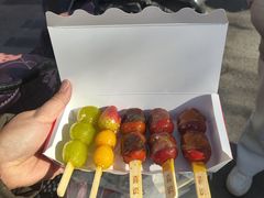 -喜识·冰糖葫芦·炒酸奶(保定钟楼店)