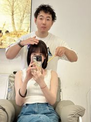 -MY HAIR ARDOR