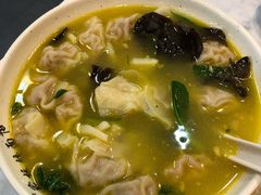 -蒋家桥饺面店(广陵路店)