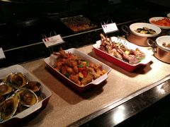 -索菲特西湖大酒店·香榭丽全日候餐厅(南山路店)