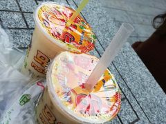 -马拉桑果汁(龙头路总店)