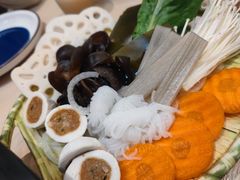 -鱼酷活鱼烤鱼(江宁金鹰店)