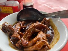 -兴记肉骨茶(甲洞大街第二新分店)