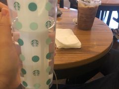 -星巴克(南京大世界店)