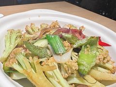 -渝信川菜(长安店)