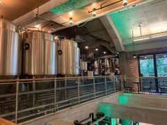 -Goose Island Brewhouse鹅岛精酿啤酒酿造工坊餐厅