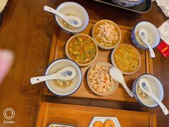 -孙盛兴奥灶面馆·蟹黄面·三虾面(山塘街总店)