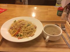 -阿殳咖啡(水围村店)