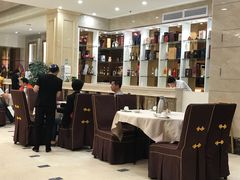 大堂-东江渔村(皇悦店)