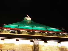 -上海和平饭店华懋阁 Cathay Room