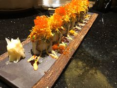 -月下料理(楷林IFC店)