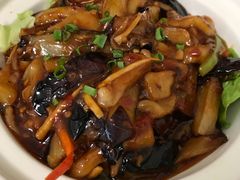 -19号私房菜(云南路店)