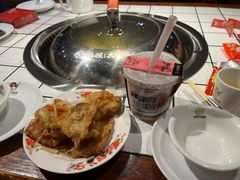-姚稷大铁锅(龙之梦店)