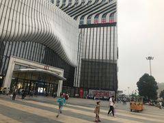 门面-万达广场(南京江宁店)