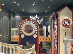 -meland亲子乐园(深圳领展中心城店)