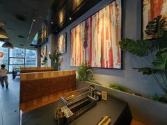 -好唛士·精酿啤酒烧烤(金沪路店)