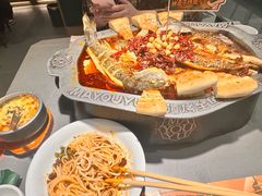 -马有鱼·馕坑烤全鱼(美美2店)