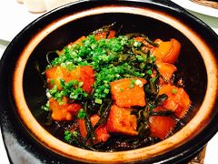 -马仕玖煲·融合菜·酥不腻烤鸭(人大店)