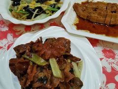 -紫竹林素食(祖庙路店)