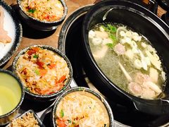 -同仁四季椰子鸡(海岸城天利店)