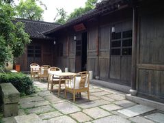 餐饮-法云安缦酒店